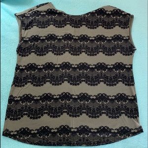 🌸 The Limited Blouse